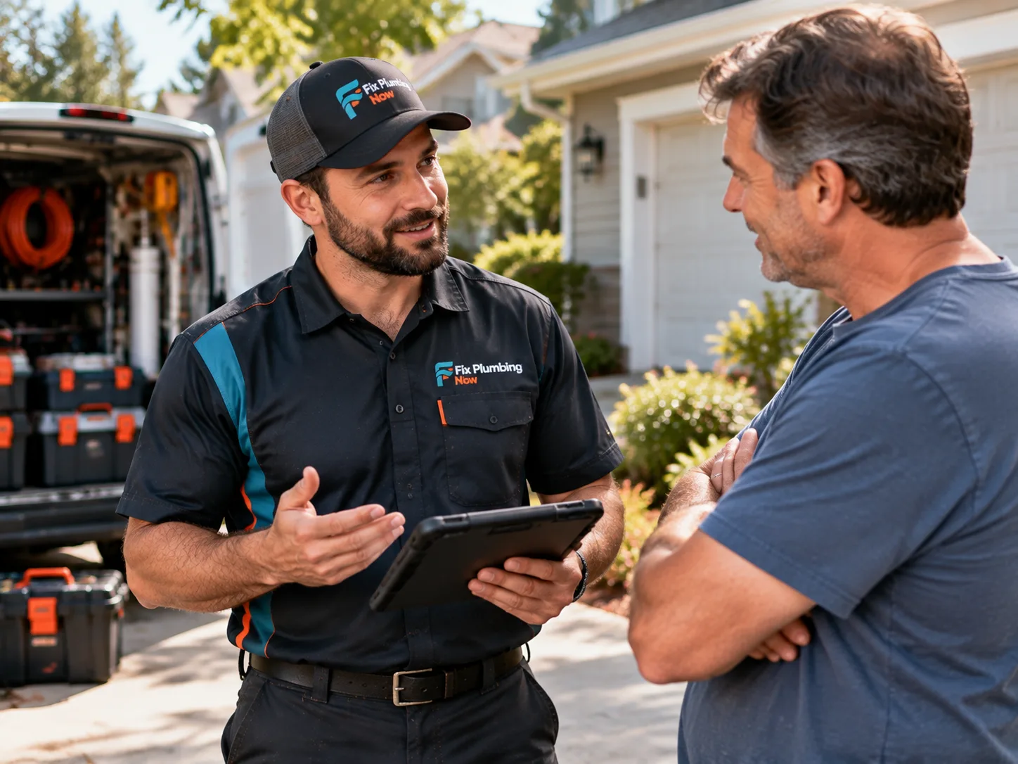 Clogged Drain Service Fredonia, AZ FAQs